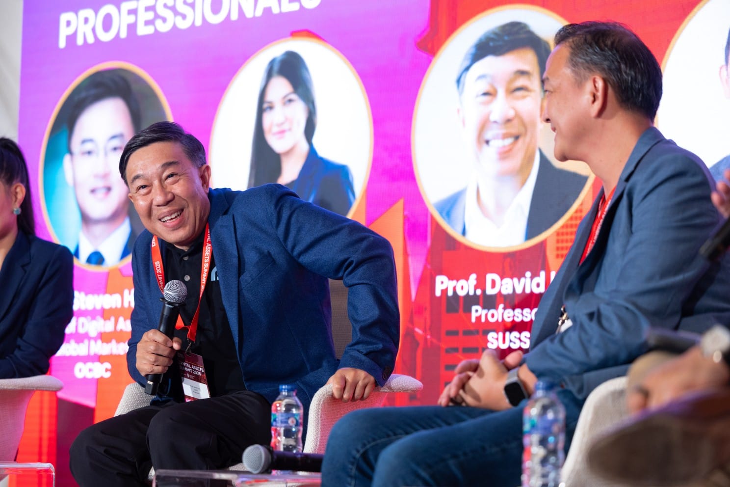 Talent for a Tokenized Future: Building the Next Generation of Web3 Professionals