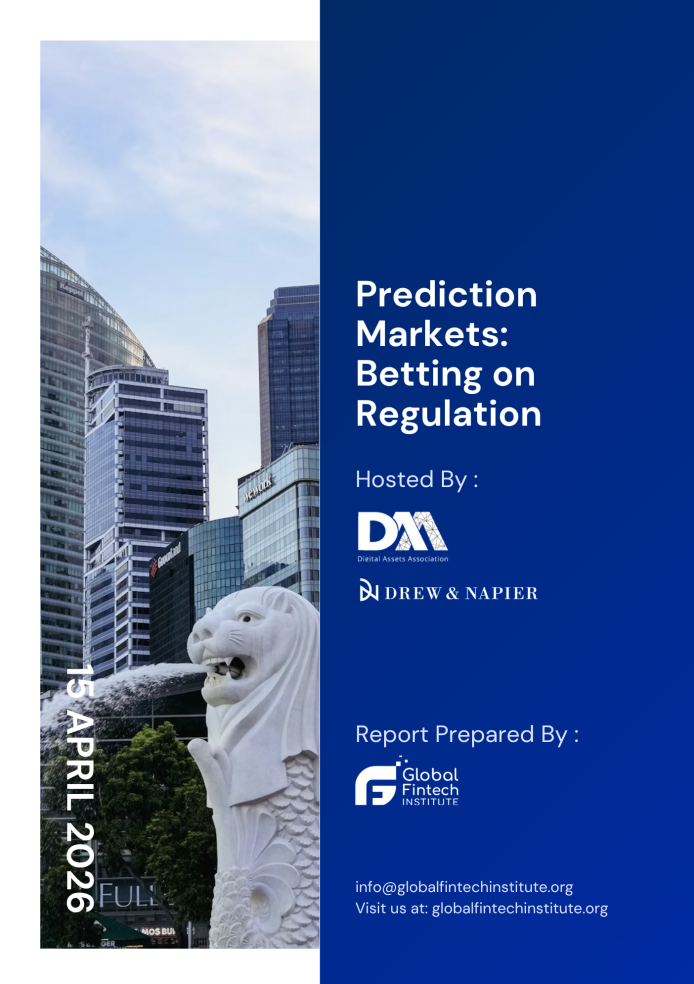 Prediction Markets: Betting on Regulation