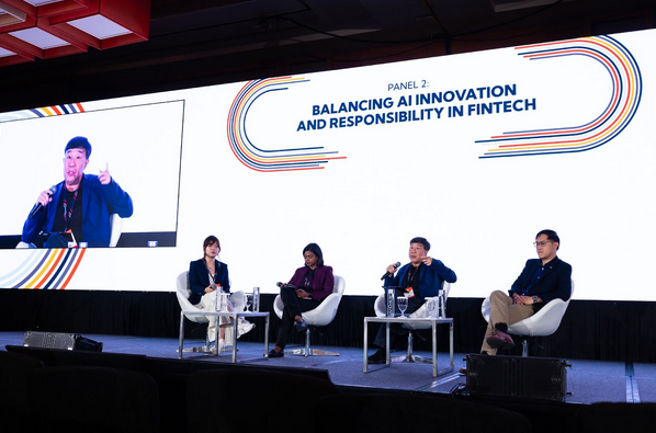 Balancing AI Innovation and Responsibility in FinTech