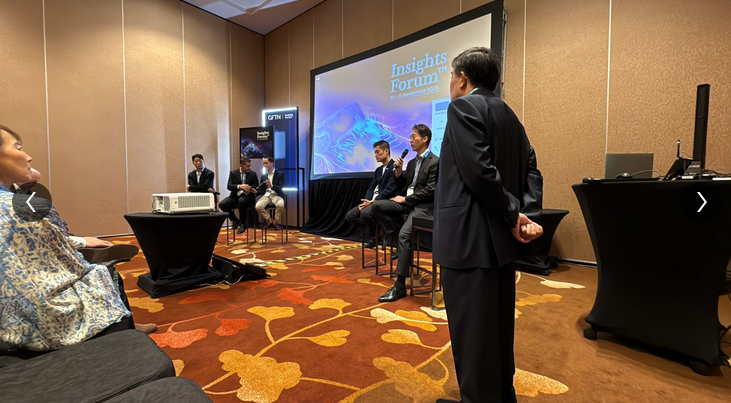 Stablecoins in Action: Powering Real-World Use Cases in Real-Time Across Asia and Beyond Panel