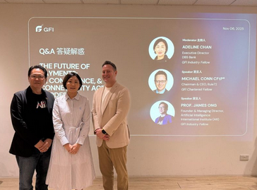 The Future of Payments: AI, Compliance, and Connectivity Across Borders