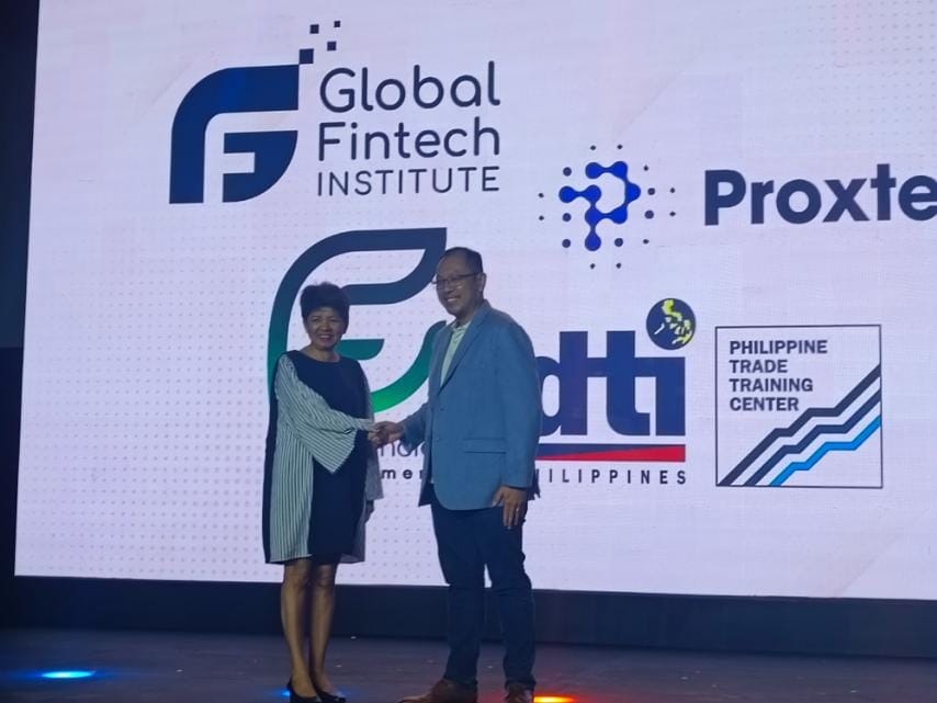 GFI & Proxtera signs MOU with Philippines Trade Training Centre for roll out of SME Financial Empowerment Programme to SMEs nationwide in the Philippines