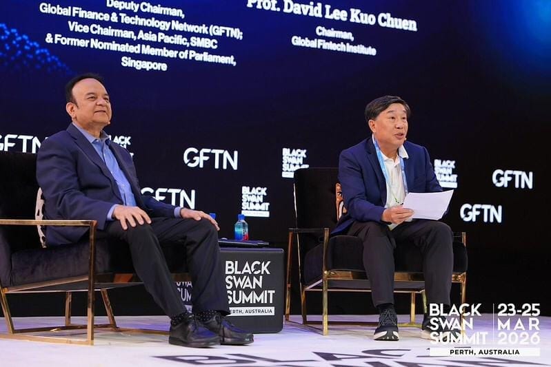 The Long Game in the Indo-Pacific: Engineering Conviction in the World’s Most Compelling Investment Region