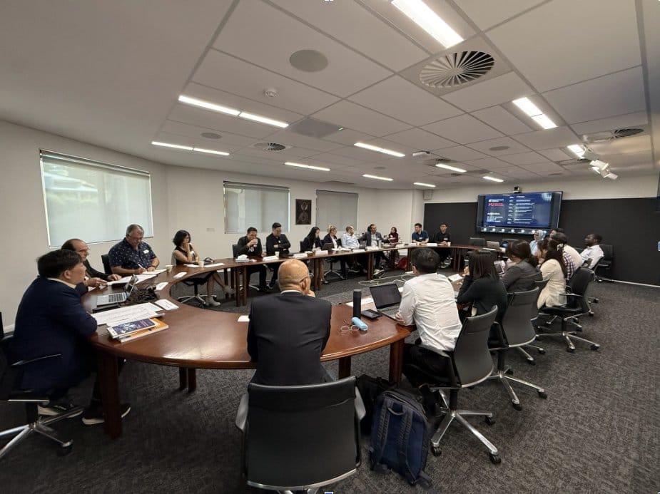 Trust by Design: AI, Digital Assets and the Next Financial System