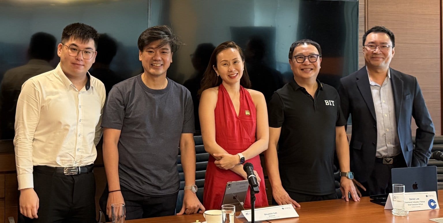 Q-Day Is Closer Than Singapore's Financial Sector Is Ready For: Insights from the GFI Convergence SubCommittee Roundtable
